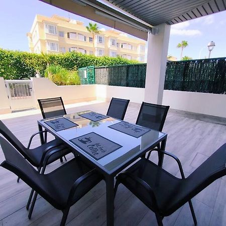 Almogrote Sunset Sur Apartman San Miguel de Abona Kültér fotó
