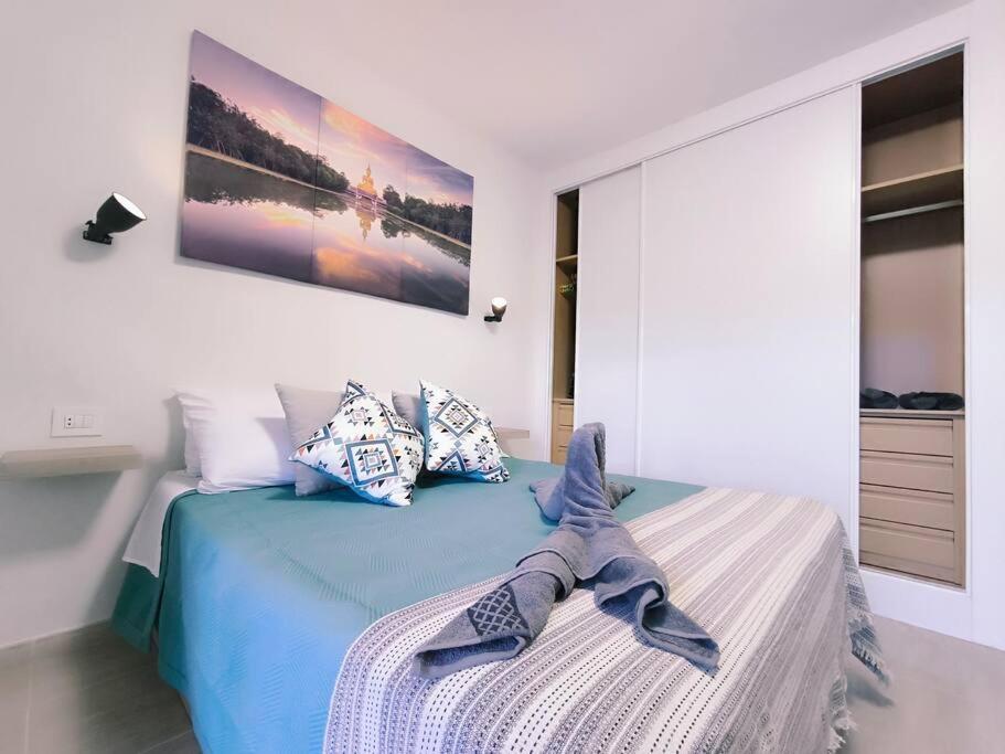 Almogrote Sunset Sur Apartman San Miguel de Abona Kültér fotó