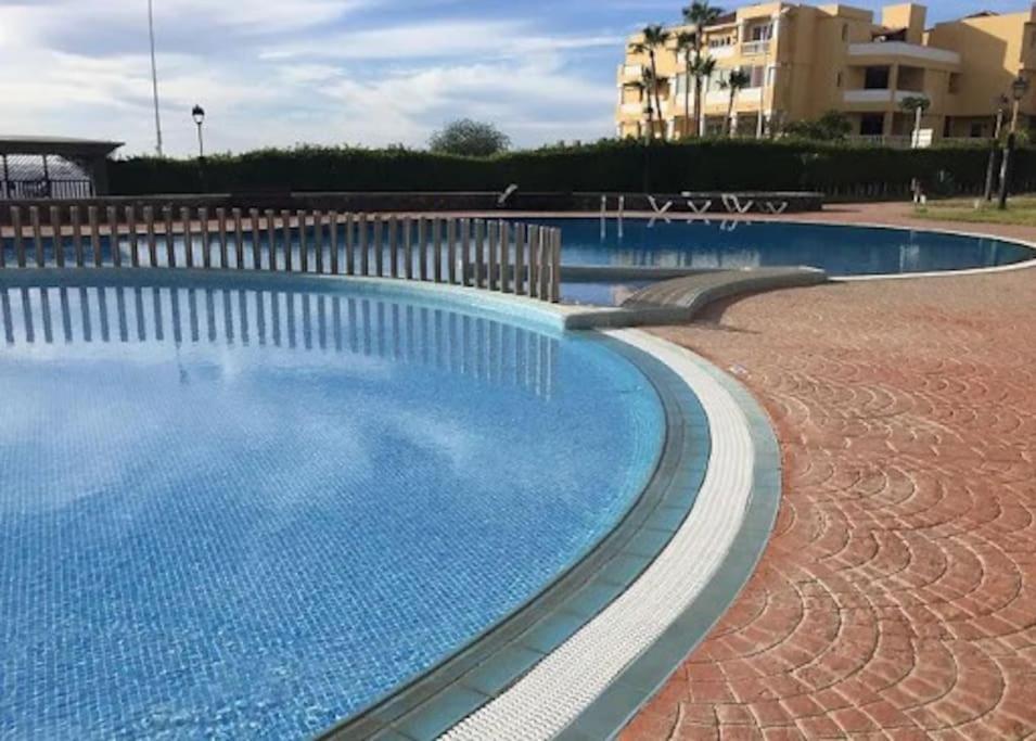 Almogrote Sunset Sur Apartman San Miguel de Abona Kültér fotó