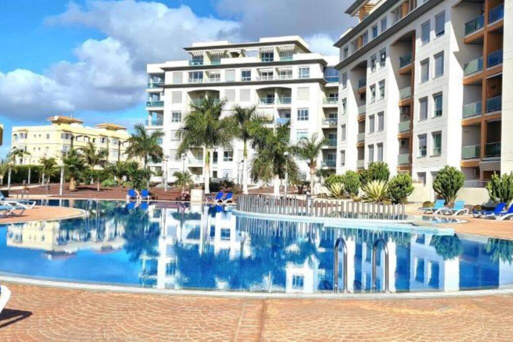 Almogrote Sunset Sur Apartman San Miguel de Abona Kültér fotó